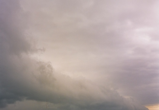 Gust Front